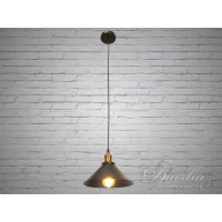 Лофт люстры Diasha 6855-260BK 