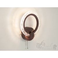 Бра светодиодное Diasha QB2512/1CF