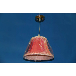 Подвесная люстра  L0035/1 MIX2 Splendid-Ray
890008