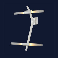 Светильник бра Levistella 756LWPR189-4 WH Светильник бра Levistella 756LWPR189-4 WH