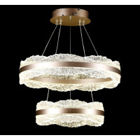 Светодиодная люстра LT9898/2 LED (MK CF) Splendid-Ray
302126
