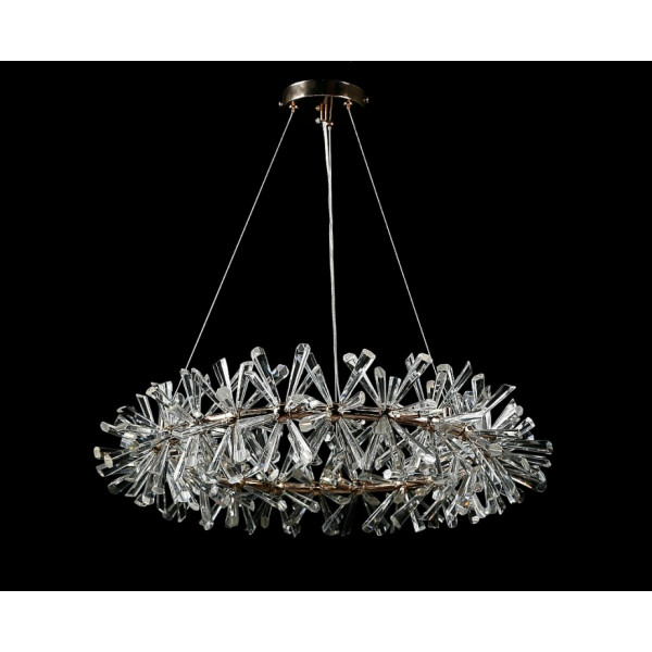 Хрустальная люстра LK1020/600/22 (SGD) Splendid-Ray
230055