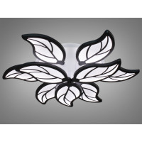 Светодиодная люстра Diasha 8028/6+3 LED dimmer