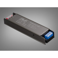 Блок живлення для LED стрічки, 12В, 200Вт, 16.66А Diasha PPF-S4-12v-200w