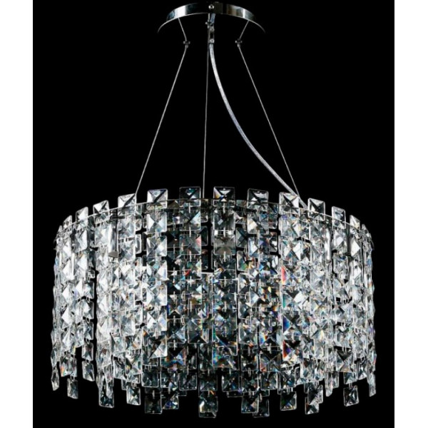Хрустальная люстра L8349/600/12 (CR) Splendid-Ray
234598 Хрустальная люстра L8349/600/12 (CR) Splendid-Ray
234598