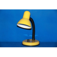 Офисная настольная лампа NMT-203B (BL, WT,PK,FL,G Splendid-Ray
252004