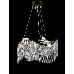 Хрустальная люстра L1040/500/6 (SGD) Splendid-Ray
300354