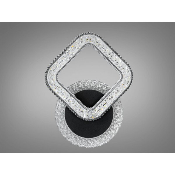 Бра 20W Diasha 2205/1WH