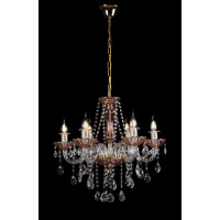 Люстра свеча L77152/6 Splendid-Ray
212285 Люстра свеча L77152/6 Splendid-Ray
212285