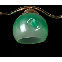 Люстра с плафонами  L33605/3 MIX Splendid-Ray
13159