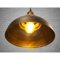 Лофт люстры Diasha 6858-300-BK-G 