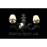 Классика с лед подсветкой Diasha 8316/3