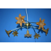 Галогеновая люстра L8859/6+1 PK Splendid-Ray
10767