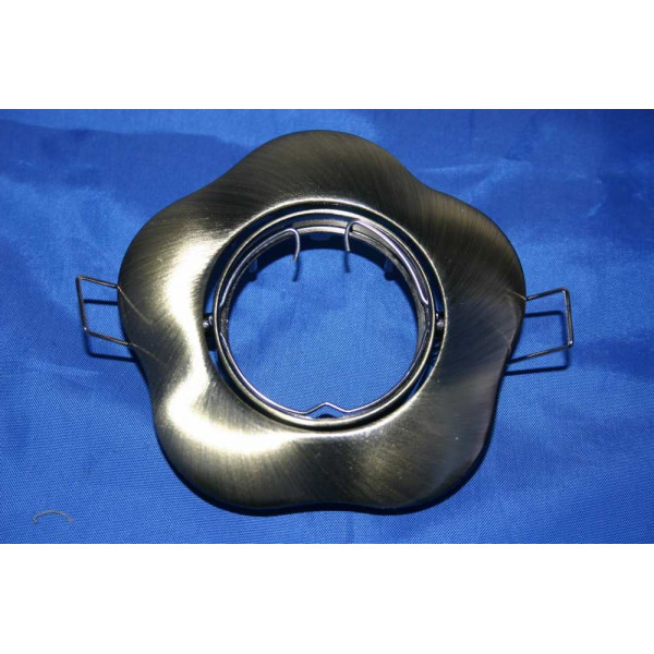 Точечный светильник O714 [SB] Splendid-Ray
16034