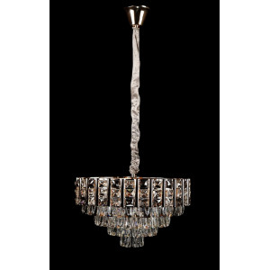 Хрустальная люстра L1013/500*H320/8 (SGD) Splendid-Ray
402992