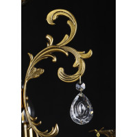 Люстры в зал классические Splendid-Ray 212826 (GAB) 