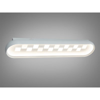 Світлодіодна панель Diasha біла 58 Вт до 10 м² Diasha 12595-600