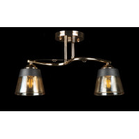 Люстра с плафонами  L7406A/2 (FGD) Splendid-Ray
260471