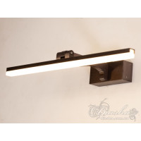 Бра настенный светильник подсветка для зеркала картин Diasha 8713/S 
