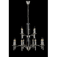 Люстры в зал классические Splendid-Ray 210502