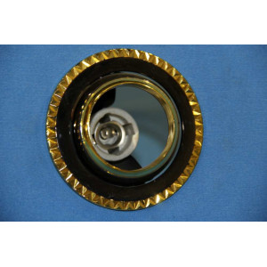 Точечный светильник ZJ1187A R50 (GMG) Splendid-Ray
145154