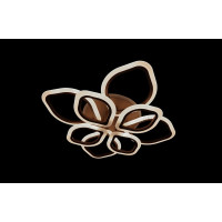 Люстра светодиодная Linisoln 5576/4+4 CF dimmer