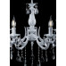 Люстры свечи хрустальные в классическом стиле Splendid-Ray 30/3929/88