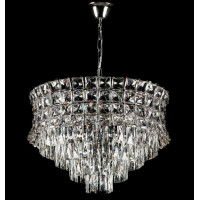 Хрустальная люстра L2462/600/10A (CR) Splendid-Ray
234573 Хрустальная люстра L2462/600/10A (CR) Splendid-Ray
234573