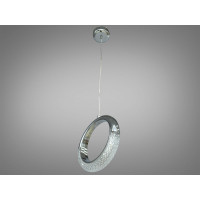 Светодиодный подвес люстра, 5W Diasha JL6338HR