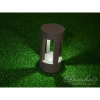 Уличный светодиодный столб Diasha DFC-1021/200GR CW