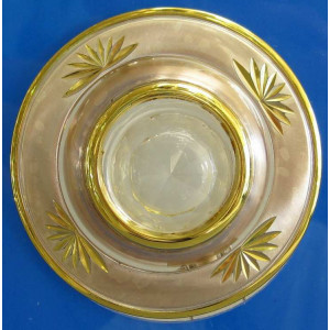 Точечный светильник O 301B CF+30#CRY (SSG) Splendid-Ray
16060