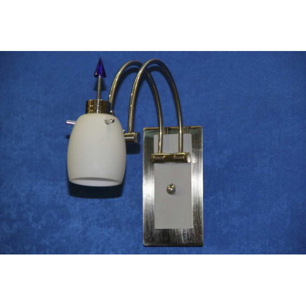 Галогеновое бра B925/1 Splendid-Ray
990238