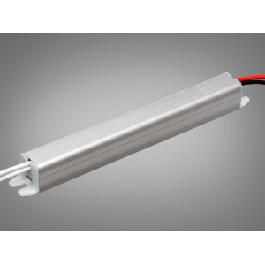 Ультратонкий блок живлення 24В, 24Вт, 1А, "Олівець" - stick Diasha PPF-SL-C-24v-24w