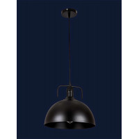 Люстра лофт Levistella 7546648-1 BK(300)