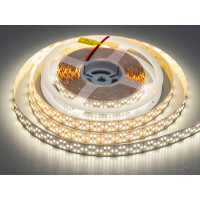 LED стрічка 24в, 300 діодів на метр, 20мм, нейтральний Diasha N24-2835-300-NW-20-20