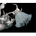 Декоративная люстра L55013/3 (GB+WT) Splendid-Ray
211703