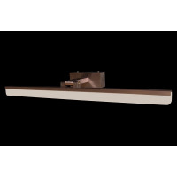 Подсветка для зеркал. Подсветка для картин Linisoln 5350-18W CF Подсветка для зеркал. Подсветка для картин Linisoln 5350-18W CF