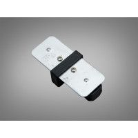 Кутовий елемент для , накладний, серія 1209 Diasha PPF-1209-JOINT-I-BK