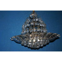 Хрустальная люстра L5232/640*480/8+4+2 (FGD) Splendid-Ray
18809621