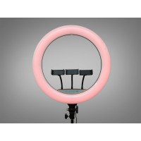 Селфи лампа 45см, без штатива, питание 220В Diasha SL-45CM