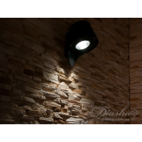 Светодиодный светильник бра led Diasha DFB-6001BK 