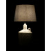 Настольная лампа с абажуром Splendid-Ray 999134