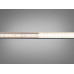 LED стрічка 24в, 120 шт/м, герметична, 8мм, нейтральний Diasha N24-2835-120-NW-68-8