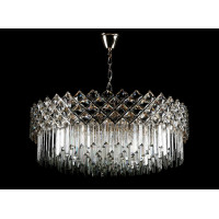 Хрустальная люстра L200/750/14 (SG) Splendid-Ray
234543 Хрустальная люстра L200/750/14 (SG) Splendid-Ray
234543