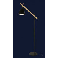 Торшер напольный в современном стиле Levistella 9192076-1