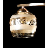Люстра потолочная  Splendid-Ray 260644