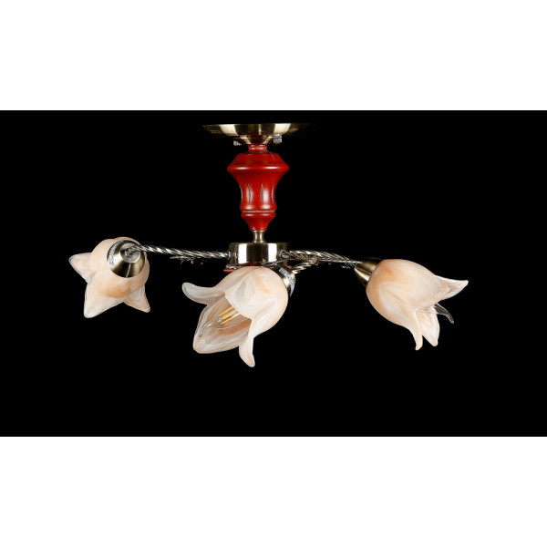 Люстра с плафонами L90939B/3 Splendid-Ray
192190 Люстра с плафонами L90939B/3 Splendid-Ray
192190