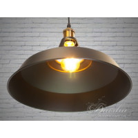 Лофт люстры Diasha 6857-390BK 