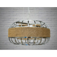 Люстра декоративная Diasha 8923-3HR