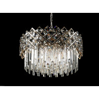 Хрустальная люстра L200/500/10 (SG) Splendid-Ray
234542